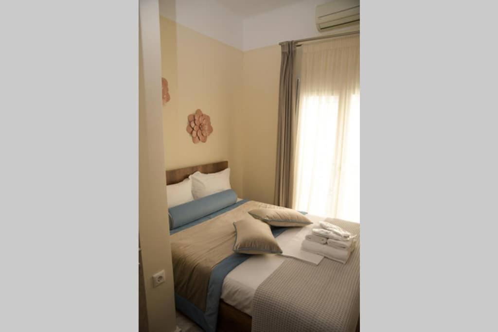 Strata Deluxe Apt. Салоніки Екстер'єр фото