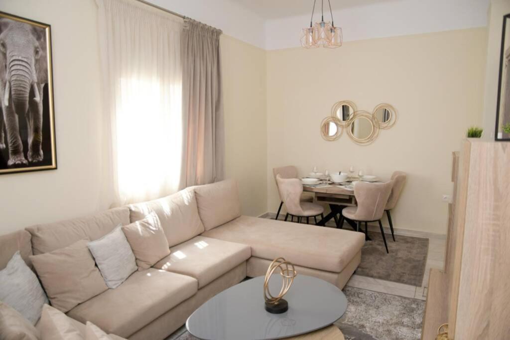 Strata Deluxe Apt. Салоніки Екстер'єр фото